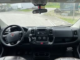 2020 Fiat Ducato Weinsberg Carasuite Voll ausgestattet | Schlafplätze für 5