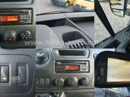 RENAULT Master EURO 6, Sortimo 1.Hd Klima Kamera MAXI