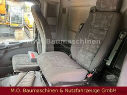 MERCEDES-BENZ Mercedes Actros 4141 / Trockensauger /ADR