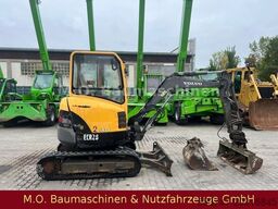 VOLVO Volvo ECR 28 / 2,8 t