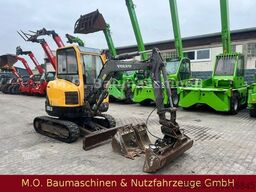 VOLVO Volvo ECR 28 / 2,8 t