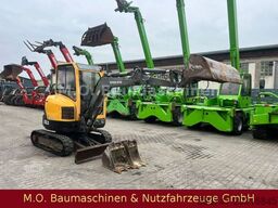 VOLVO Volvo ECR 28 / 2,8 t