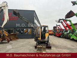 VOLVO Volvo ECR 28 / 2,8 t