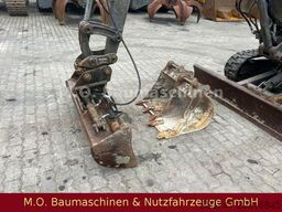 VOLVO Volvo ECR 28 / 2,8 t