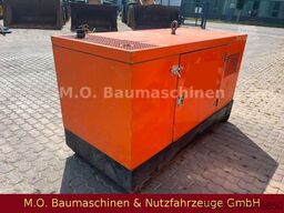 Pramac GBL 40 KVA Stromgenerator