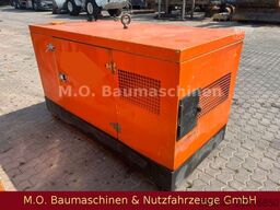 Pramac GBL 40 KVA Stromgenerator