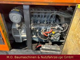 Pramac GBL 40 KVA Stromgenerator