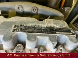 Pramac GBL 40 KVA Stromgenerator