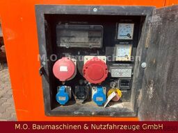 Pramac GBL 40 KVA Stromgenerator