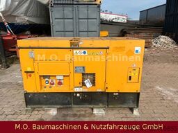 Denyo 30 KVA / Generator /