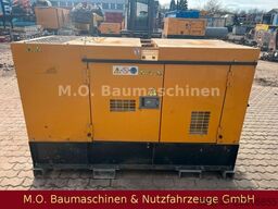 Denyo 30 KVA / Generator /