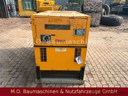 Denyo 30 KVA / Generator /