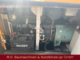 Denyo 30 KVA / Generator /