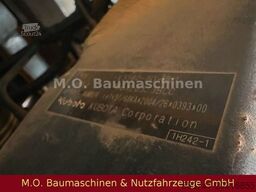 Denyo 30 KVA / Generator /