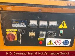 Denyo 30 KVA / Generator /