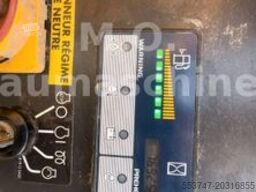 Denyo 30 KVA / Generator /