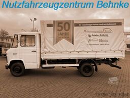 MAN LE 8.140/ L2000 Meiller/ Kran-Vorb./ Org. KM