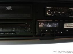 RENAULT T 520 4x2 High Sleeper 2 x Tank RETARDER Nr: 711