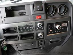RENAULT T 520 4x2 High Sleeper 2 x Tank RETARDER Nr: 711