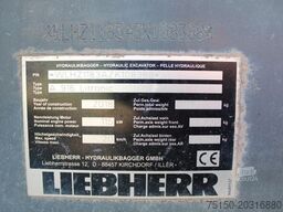 LIEBHERR A 916 - Nr.: 388