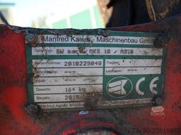 LIEBHERR A 916 - Nr.: 388