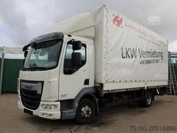DAF LF 180 FA 4x2 BL - LBW Nr.: 489