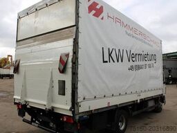 DAF LF 180 FA 4x2 BL - LBW Nr.: 489