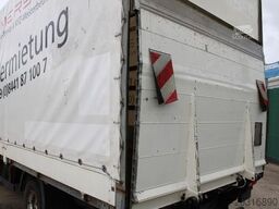 DAF LF 180 FA 4x2 BL - LBW Nr.: 489