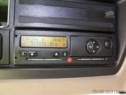 DAF LF 180 FA 4x2 BL - LBW Nr.: 489