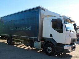 VOLVO FL 210 4x2 BL - Edscha fähig - Nr.: 463