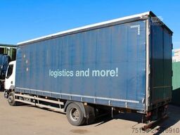 VOLVO FL 210 4x2 BL - Edscha fähig - Nr.: 463