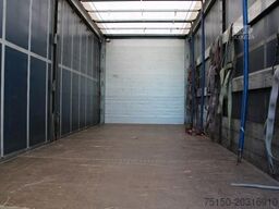 VOLVO FL 210 4x2 BL - Edscha fähig - Nr.: 463