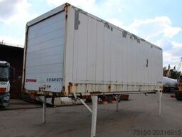 KRONE WK 7.3 RSTG - Rolltor - Nr.: 265