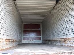 KRONE WK 7.3 RSTG - Rolltor - Nr.: 265