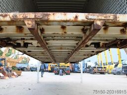 KRONE WK 7.3 RSTG - Rolltor - Nr.: 265