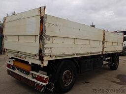 SCHWARZMÜLLER PA 2/E Baustoff - Nr.: 544