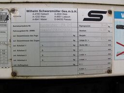 SCHWARZMÜLLER PA 2/E Baustoff - Nr.: 982