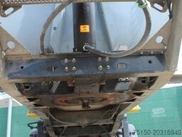 SCHWARZMÜLLER Kippmulde 28 m³ - TROMMELBREMSEN - LIFT Nr.: 292