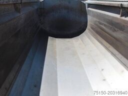 SCHWARZMÜLLER Kippmulde 28 m³ - TROMMELBREMSEN - LIFT Nr.: 292