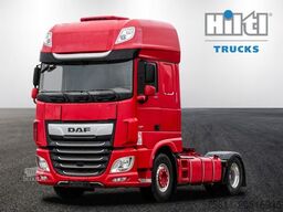 DAF XF 480 FT SSC + INTARDER + ADR AT + ALCOA Euro6
