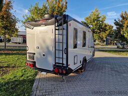 KNAUS Sport & Fun 