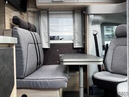 KNAUS VAN TI MAN 640 MEG VANSATION LP 96.309 ¤ !