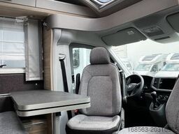 KNAUS VAN TI MAN 640 MEG VANSATION LP 96.309 ¤ !