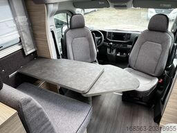 KNAUS VAN TI MAN 640 MEG VANSATION LP 96.309 ¤ !