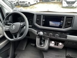 KNAUS VAN TI MAN 640 MEG VANSATION LP 96.309 ¤ !