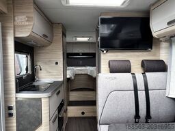 KNAUS VAN TI MAN 640 MEG VANSATION LP 96.309 ¤ !