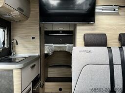 KNAUS VAN TI MAN 640 MEG VANSATION LP 96.309 ¤ !