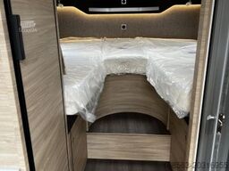 KNAUS VAN TI MAN 640 MEG VANSATION LP 96.309 ¤ !