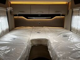 KNAUS VAN TI MAN 640 MEG VANSATION LP 96.309 ¤ !