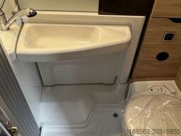 KNAUS VAN TI MAN 640 MEG VANSATION LP 96.309 ¤ !